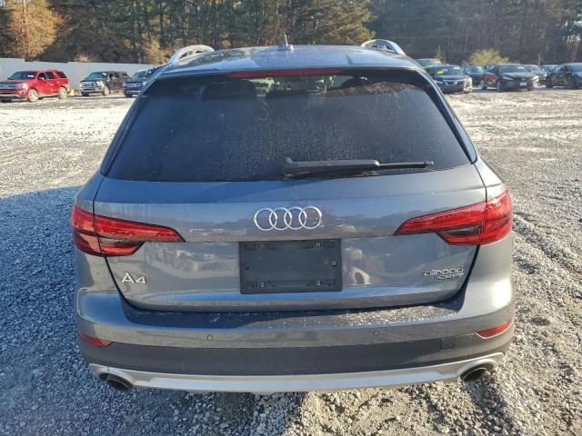 Audi A4 Premium Plus Image 10