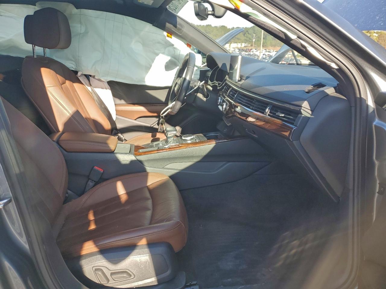 Audi A4 Premium Plus Image 3