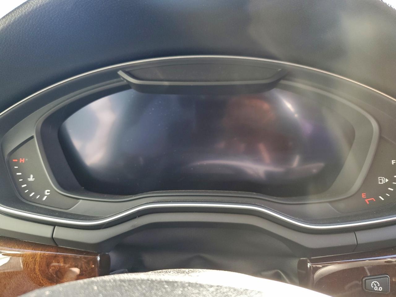 Audi A4 Premium Plus Image 8