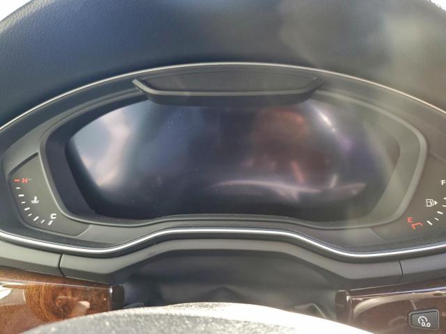 Audi A4 Premium Plus Image 8