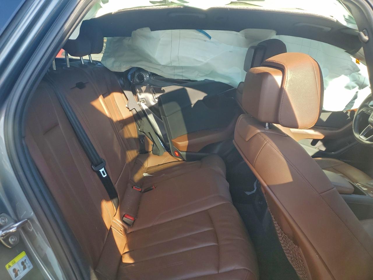 Audi A4 Premium Plus Image 11