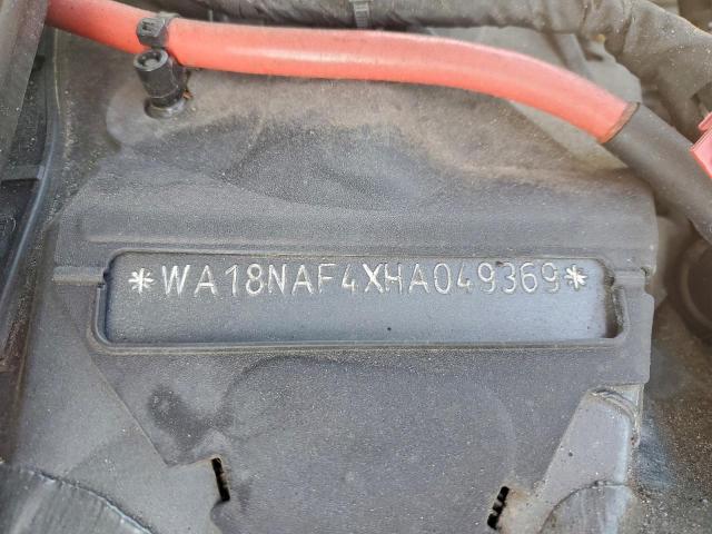 Audi A4 Premium Plus Image 5