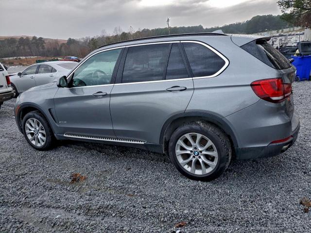 BMW X Series Sdrive35i Image 4