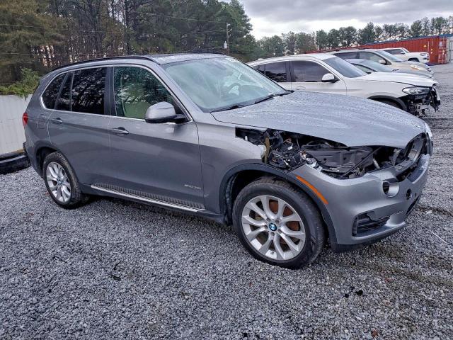 BMW X Series Sdrive35i Image 13