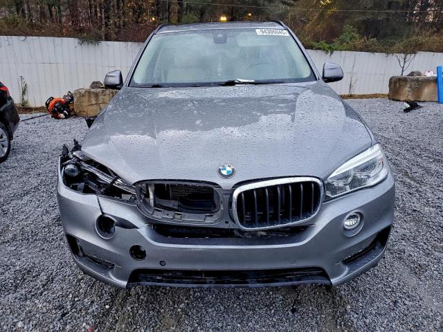 BMW X Series Sdrive35i Image 5