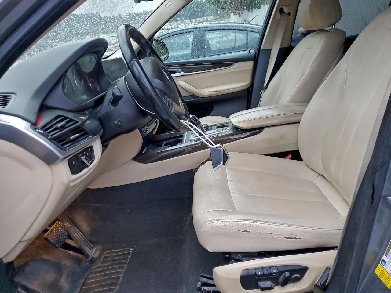 BMW X Series Sdrive35i Image 2