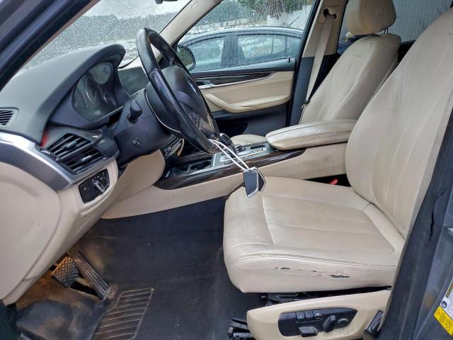 BMW X Series Sdrive35i Image 2