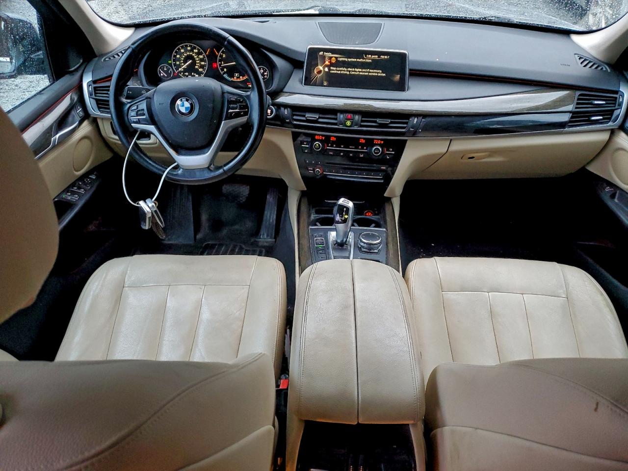 BMW X Series Sdrive35i Image 12