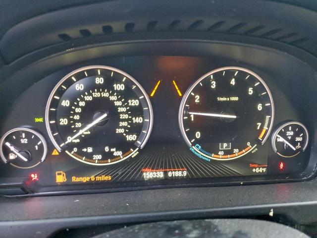 BMW X Series Sdrive35i Image 7