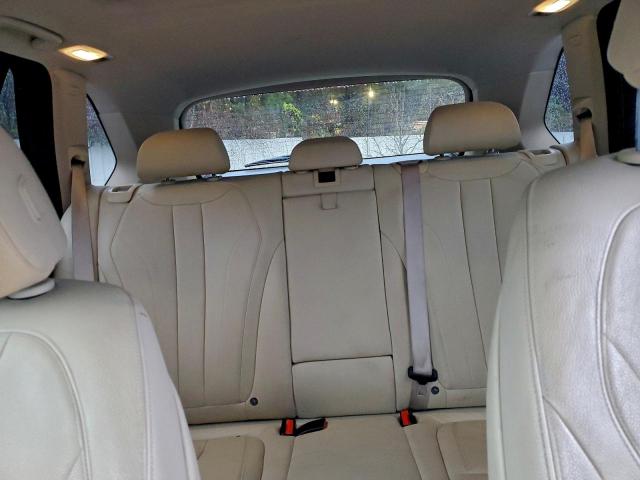 BMW X Series Sdrive35i Image 3