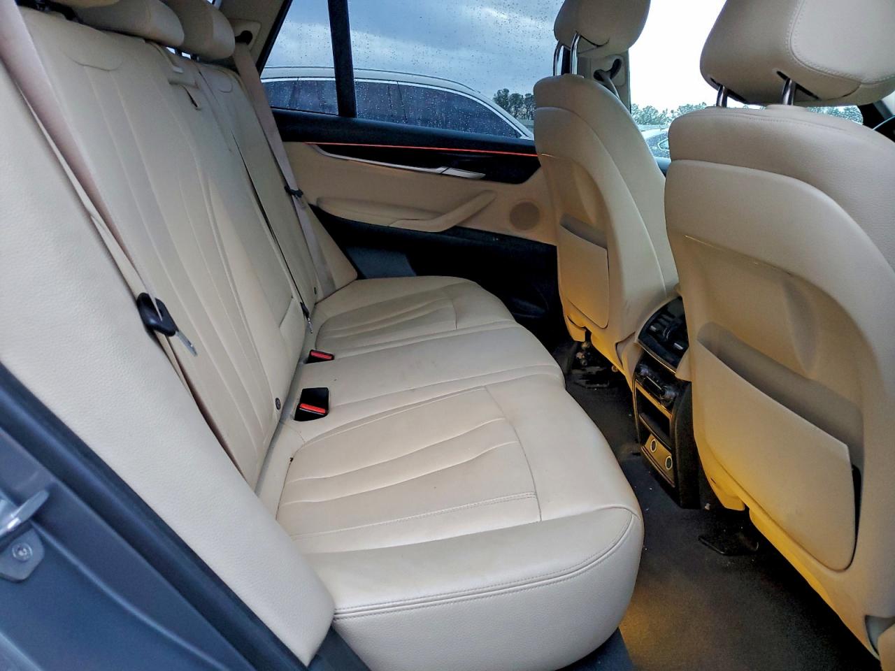 BMW X Series Sdrive35i Image 8