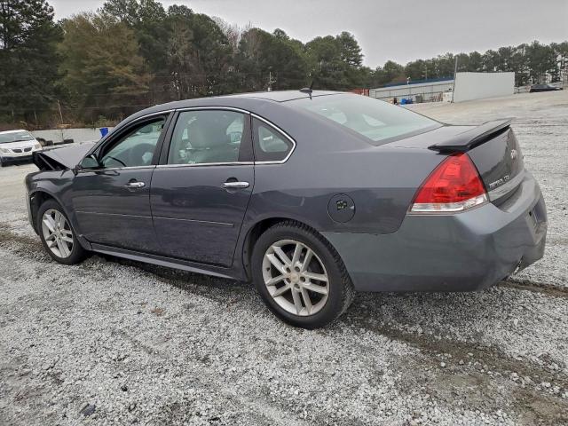 Chevrolet Impala Ltz Image 7