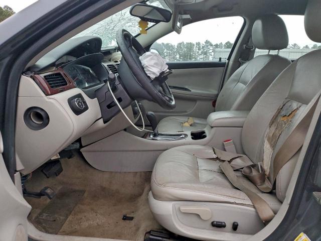 Chevrolet Impala Ltz Image 3