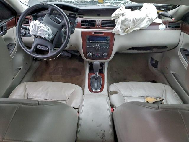 Chevrolet Impala Ltz Image 5