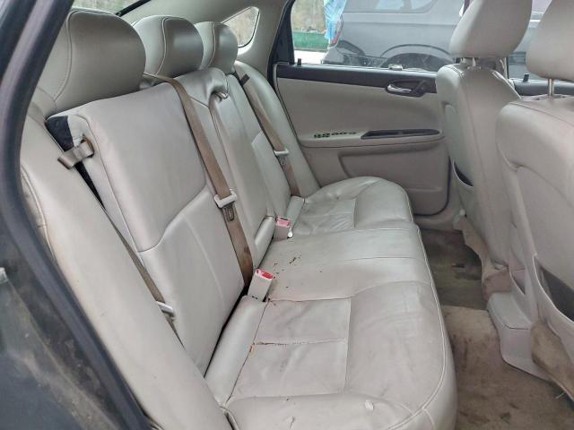 Chevrolet Impala Ltz Image 8