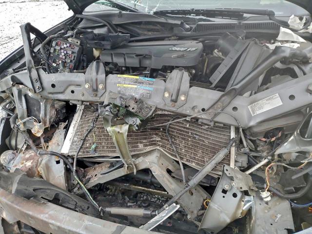 Chevrolet Impala Ltz Image 4