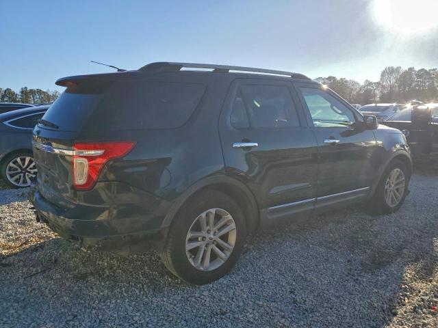 Ford Explorer Xlt Image 11