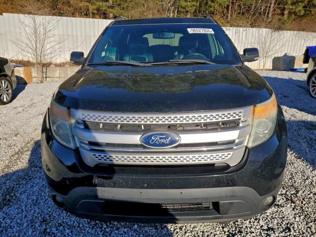 Ford Explorer Xlt Image 4