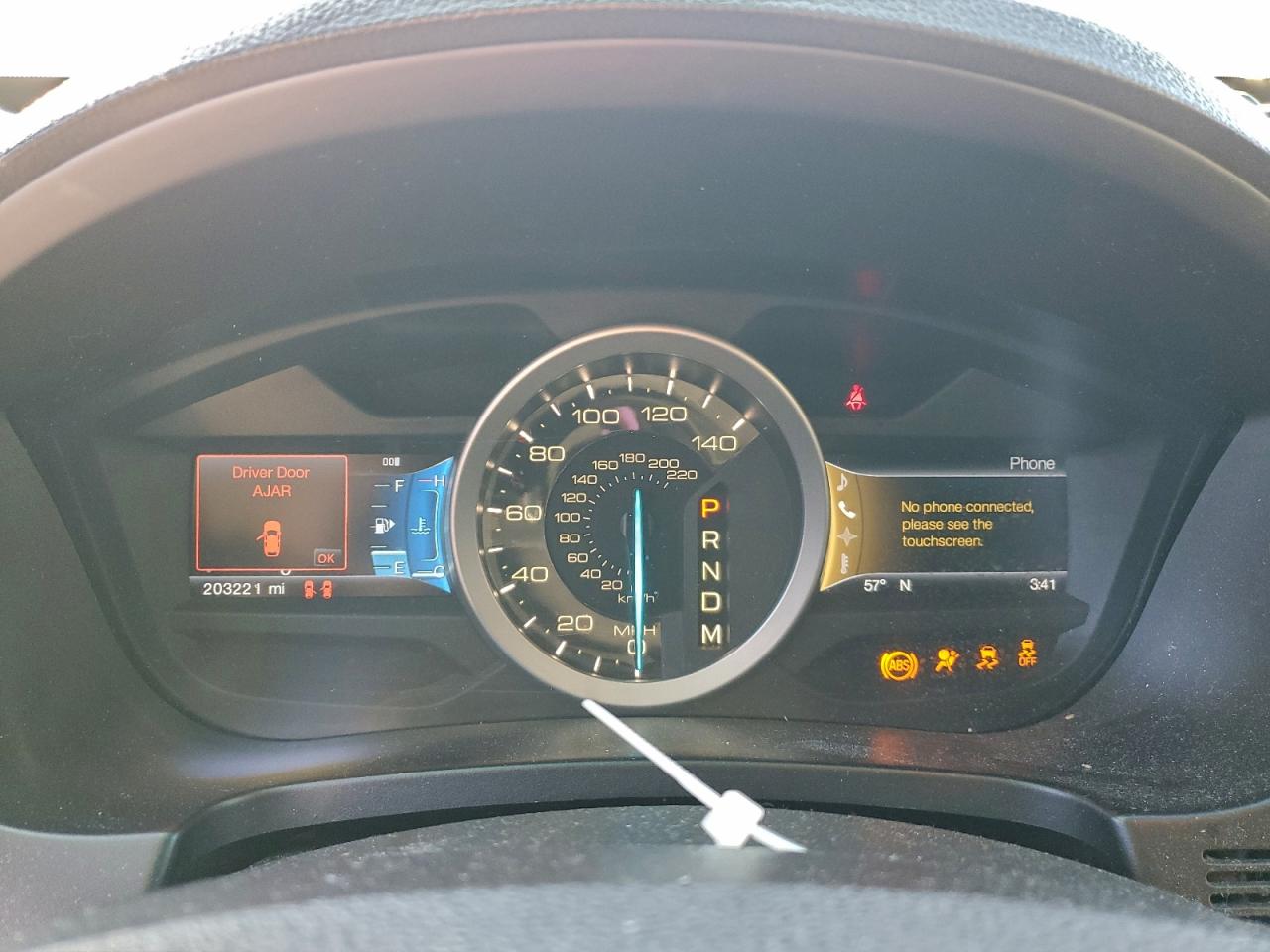 Ford Explorer Xlt Image 9