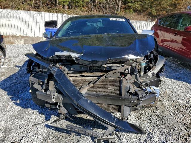 Chevrolet Impala Ltz Image 6