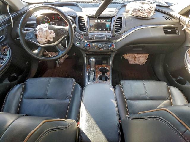 Chevrolet Impala Ltz Image 4