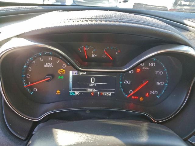 Chevrolet Impala Ltz Image 9