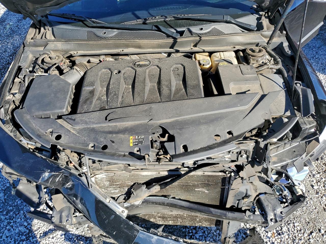 Chevrolet Impala Ltz Image 10