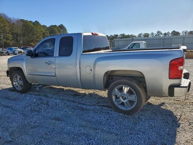 Chevrolet Silverado C1500 Lt Image 3