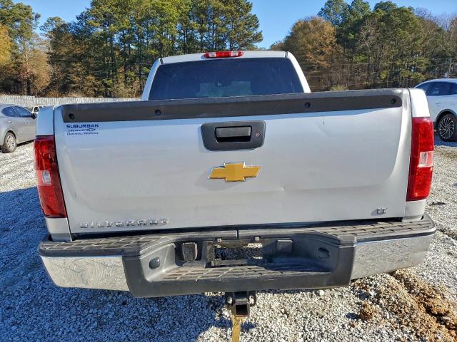 Chevrolet Silverado C1500 Lt Image 8