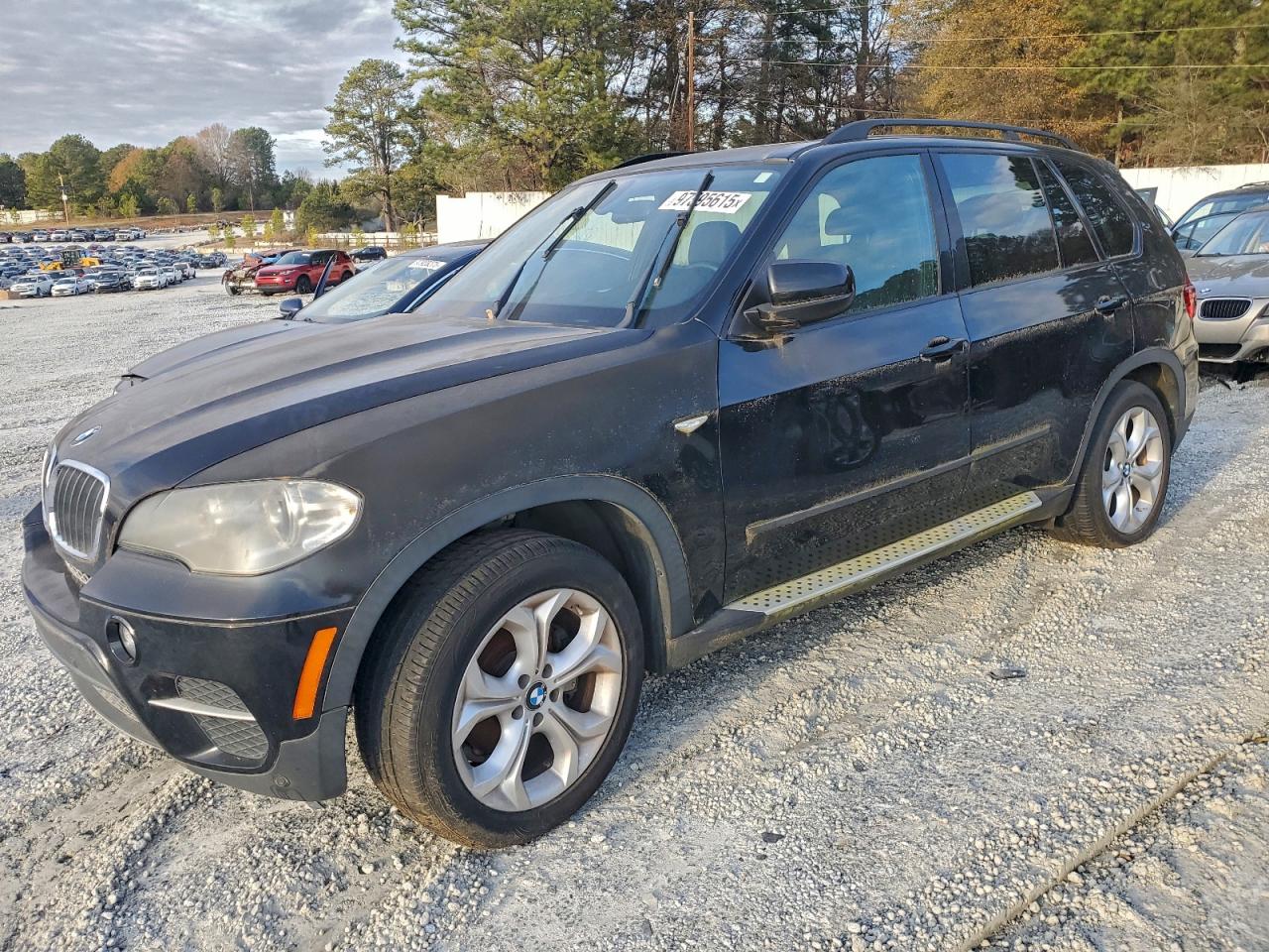 BMW X Series Xdrive35i Image 1