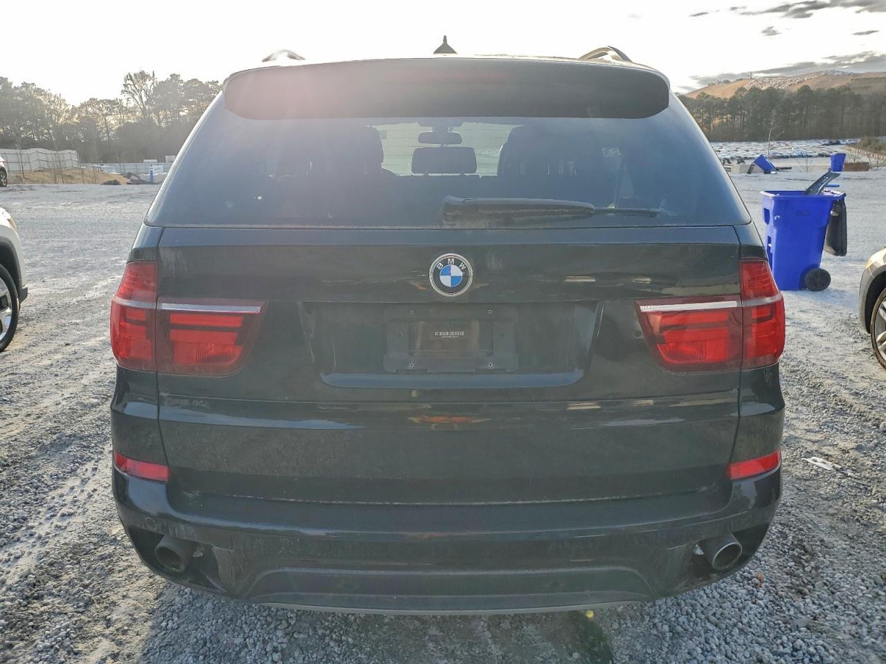 BMW X Series Xdrive35i Image 6