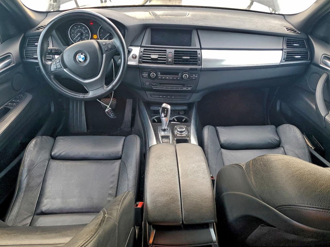 BMW X Series Xdrive35i Image 11