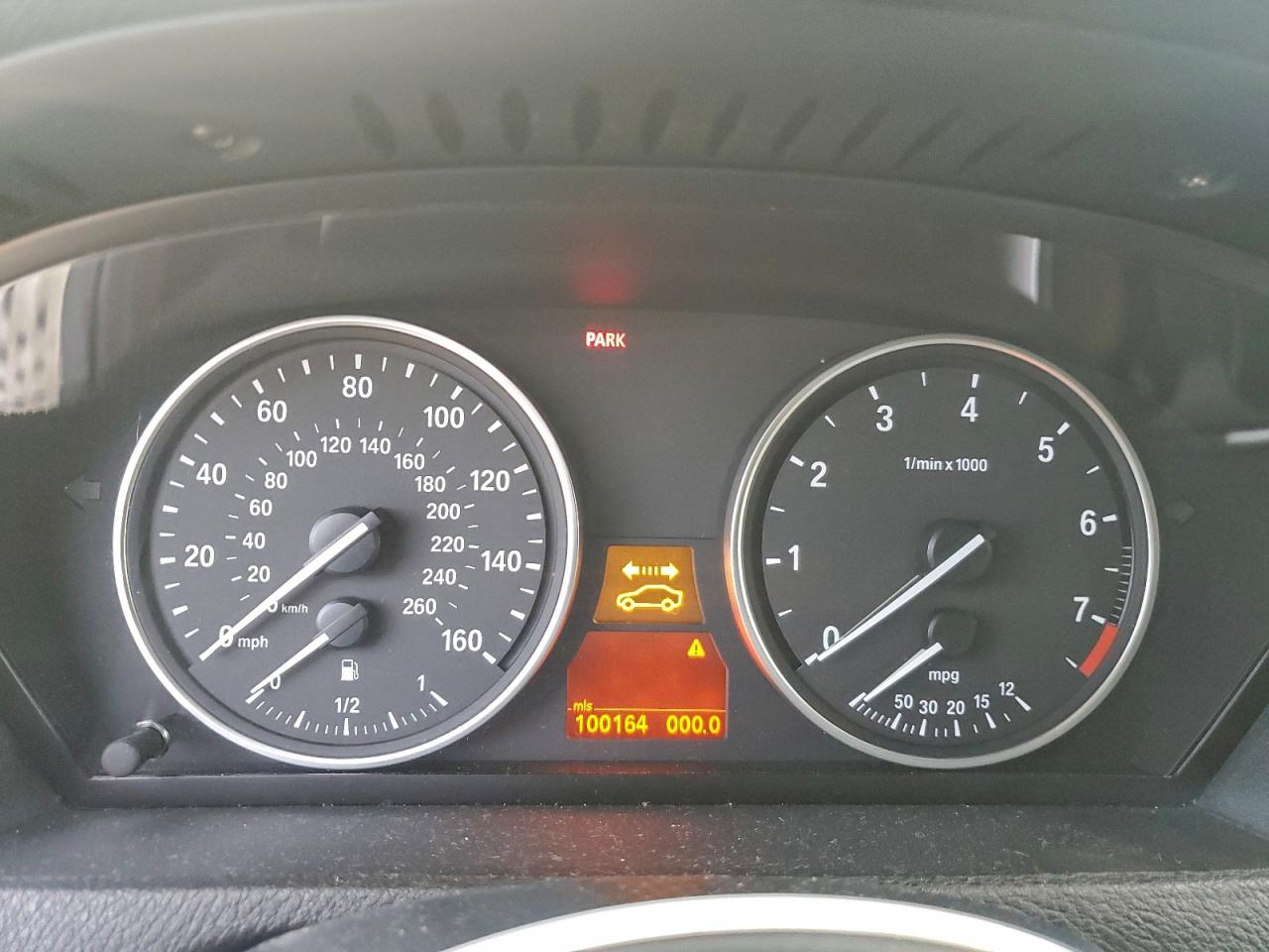 BMW X Series Xdrive35i Image 2