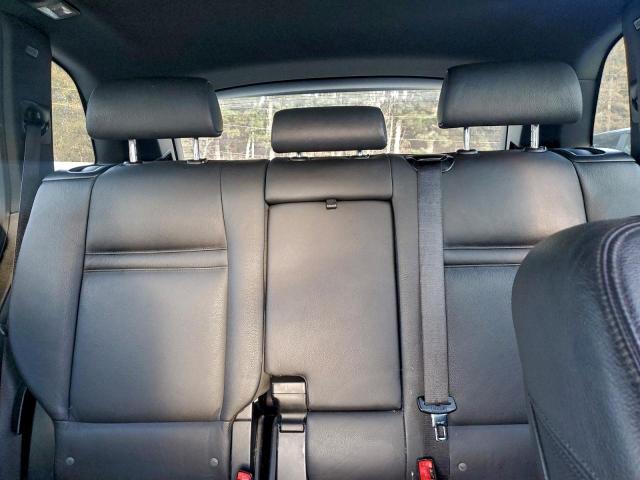 BMW X Series Xdrive35i Image 13