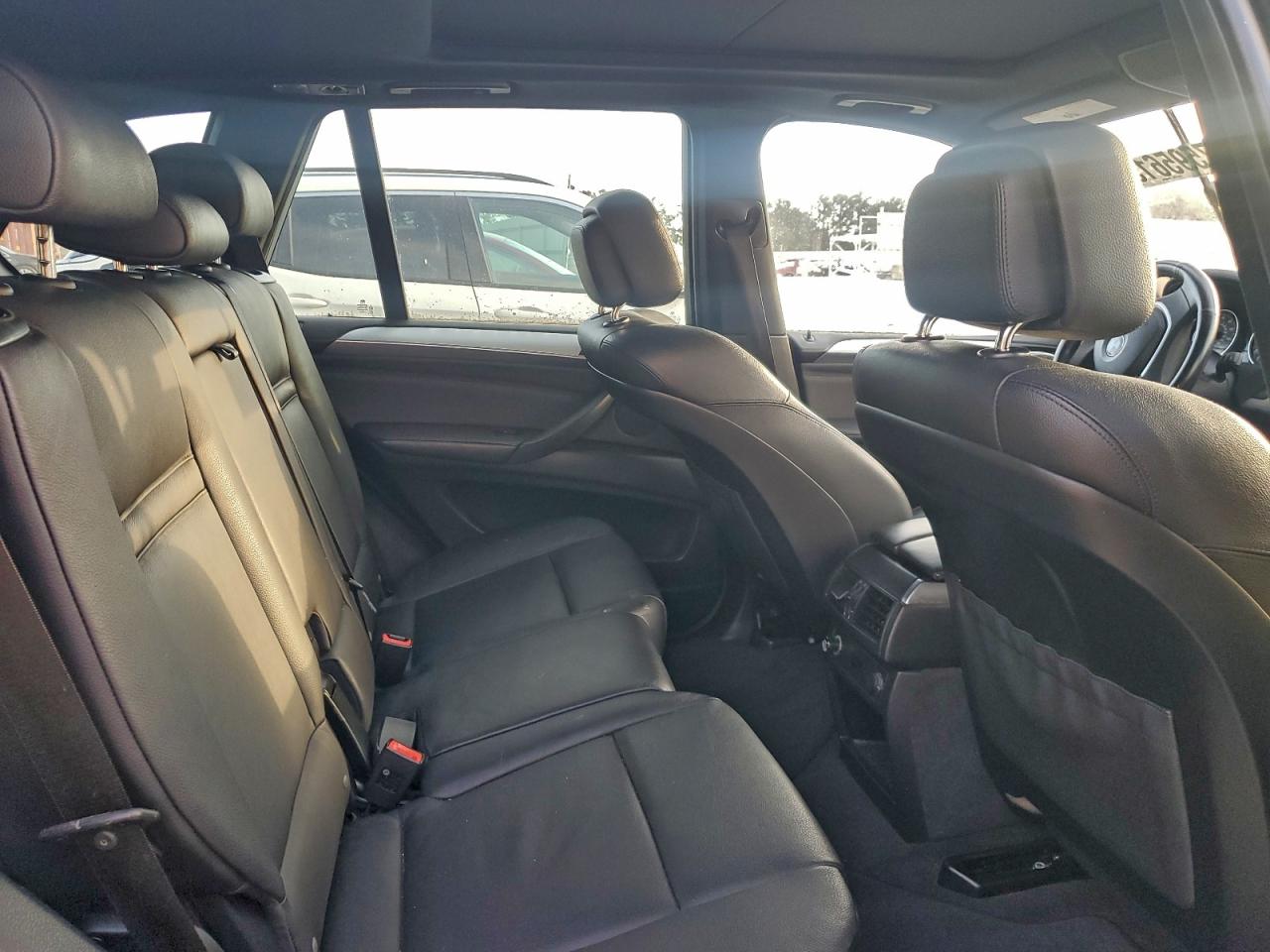 BMW X Series Xdrive35i Image 8