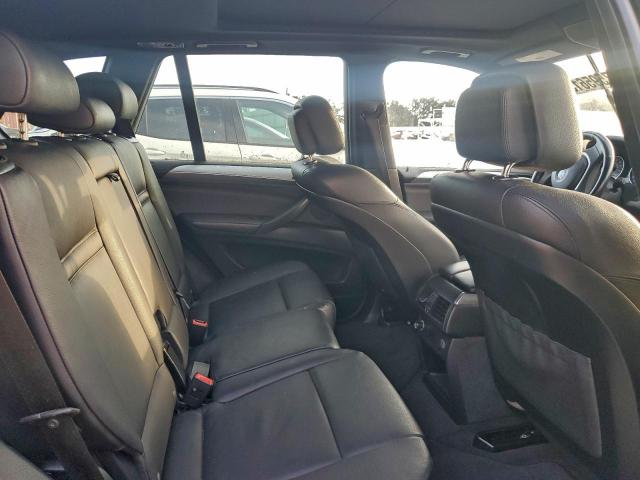 BMW X Series Xdrive35i Image 8