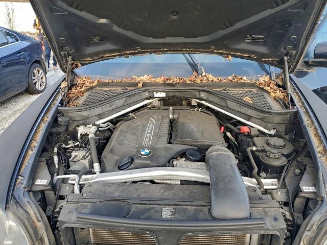 BMW X Series Xdrive35i Image 3