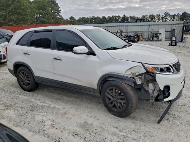 Kia Sorento Lx Image 5