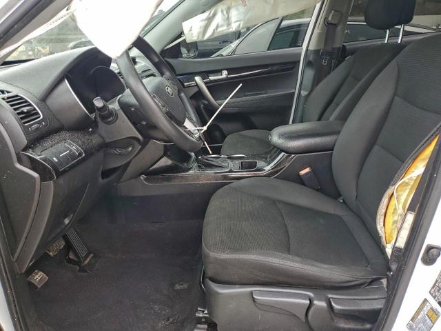 Kia Sorento Lx Image 11