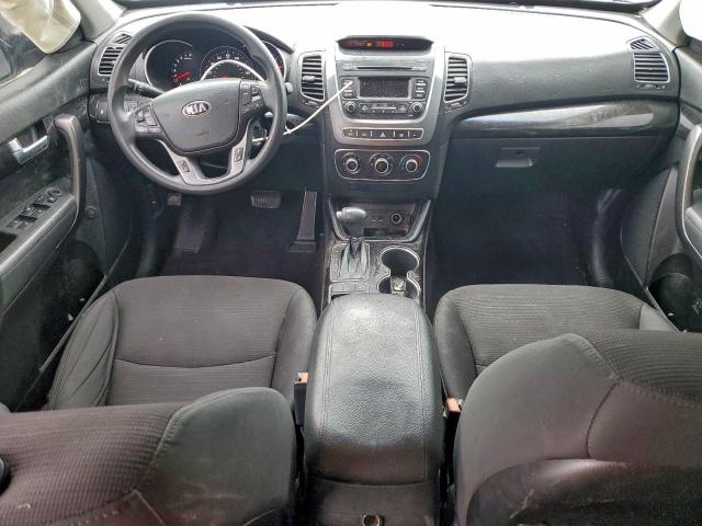 Kia Sorento Lx Image 10