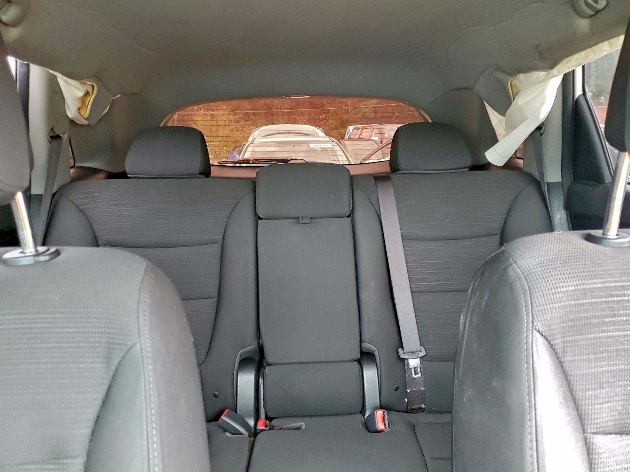 Kia Sorento Lx Image 6