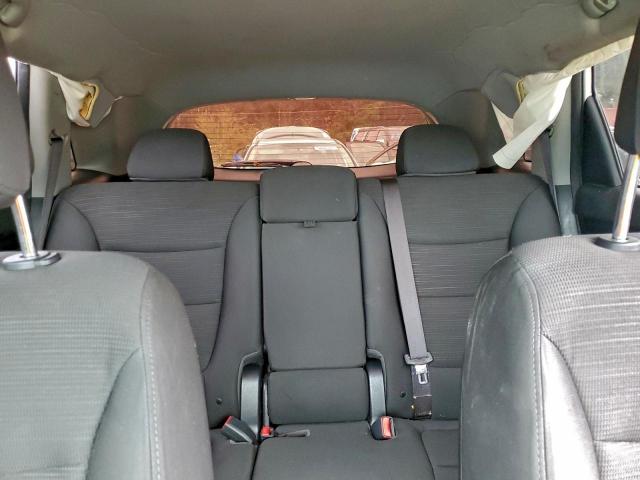 Kia Sorento Lx Image 6