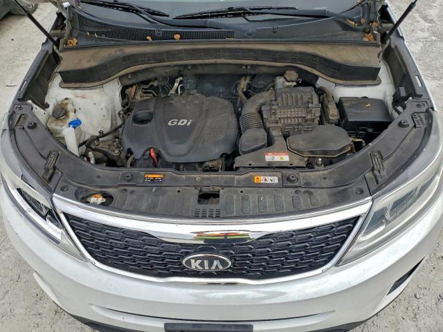 Kia Sorento Lx Image 8