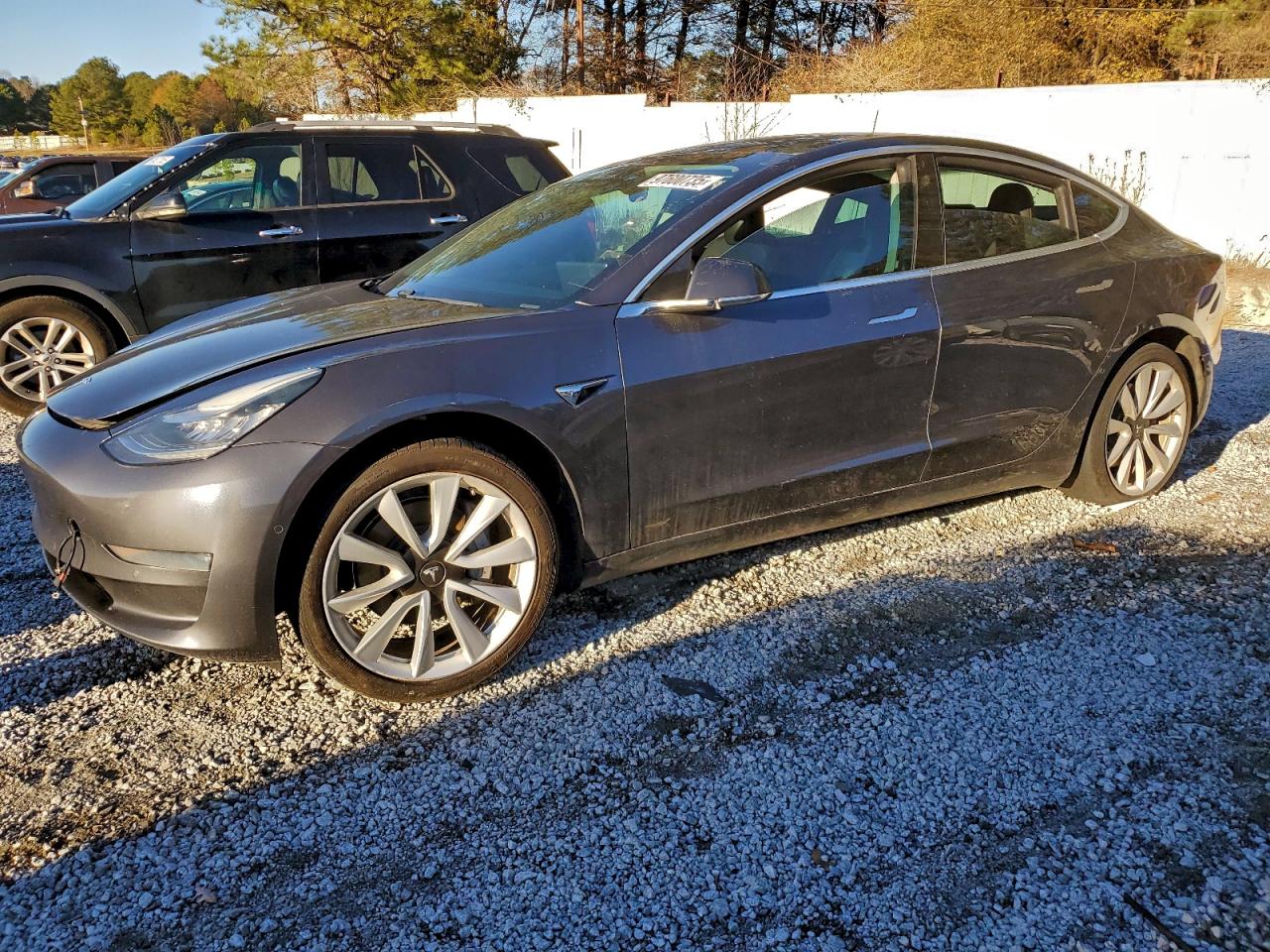 Tesla Model 3 Image 1