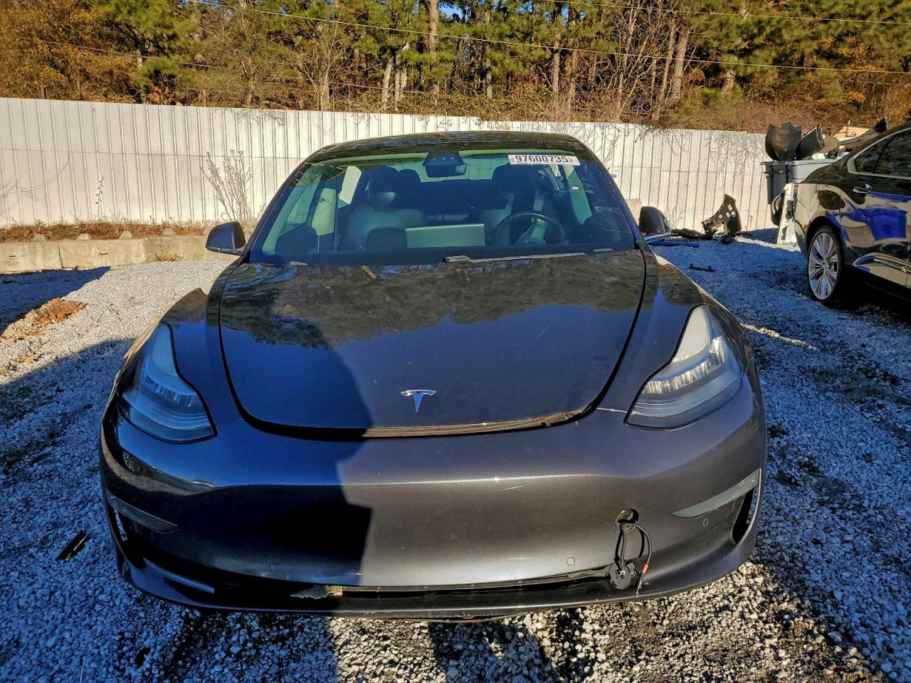 Tesla Model 3 Image 8