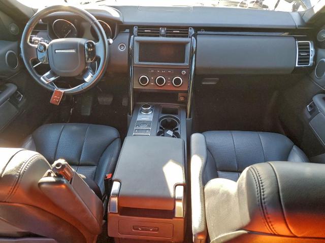 Land Rover Discovery Se Image 11