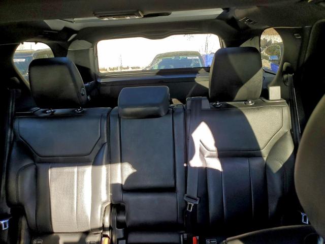 Land Rover Discovery Se Image 3