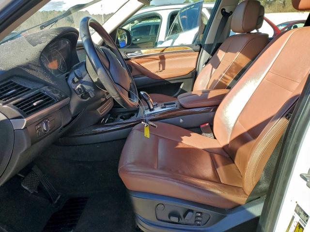 BMW X Series Xdrive50i Image 5