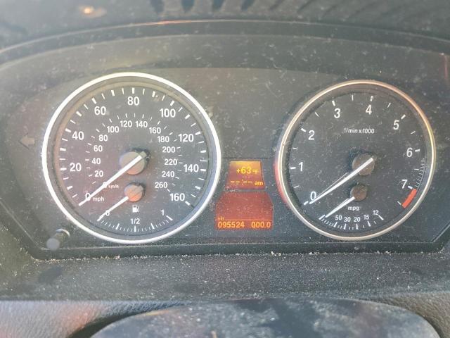 BMW X Series Xdrive50i Image 9