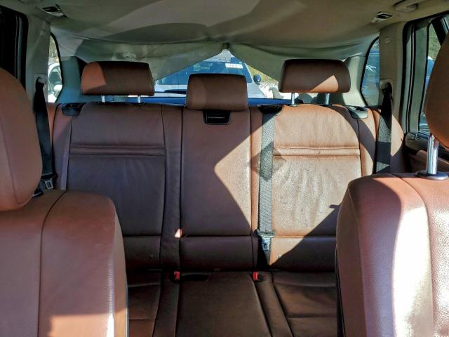 BMW X Series Xdrive50i Image 4